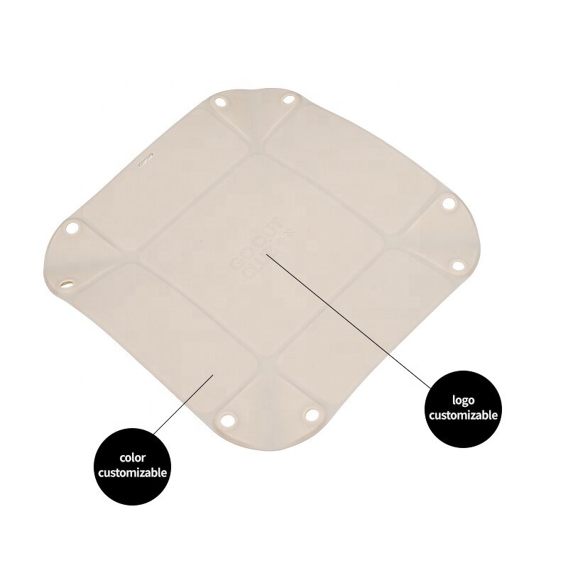 Desk Organizer Tray Factory - OEM Factory Custom PU Leather Valet