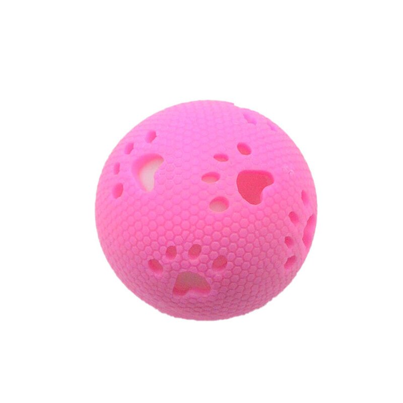 Dog Chew Ball Toy Manufacturer - OEM Best-selling Fashion Squeaky