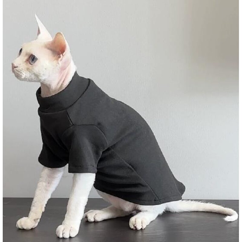 Pet Hoodie Manufacturer - OEM German Luxury Cotton Birds Design
