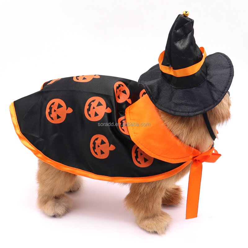 Pet Dog Sweater Factory - OEM 2024 Hot Sale Halloween Christmas
