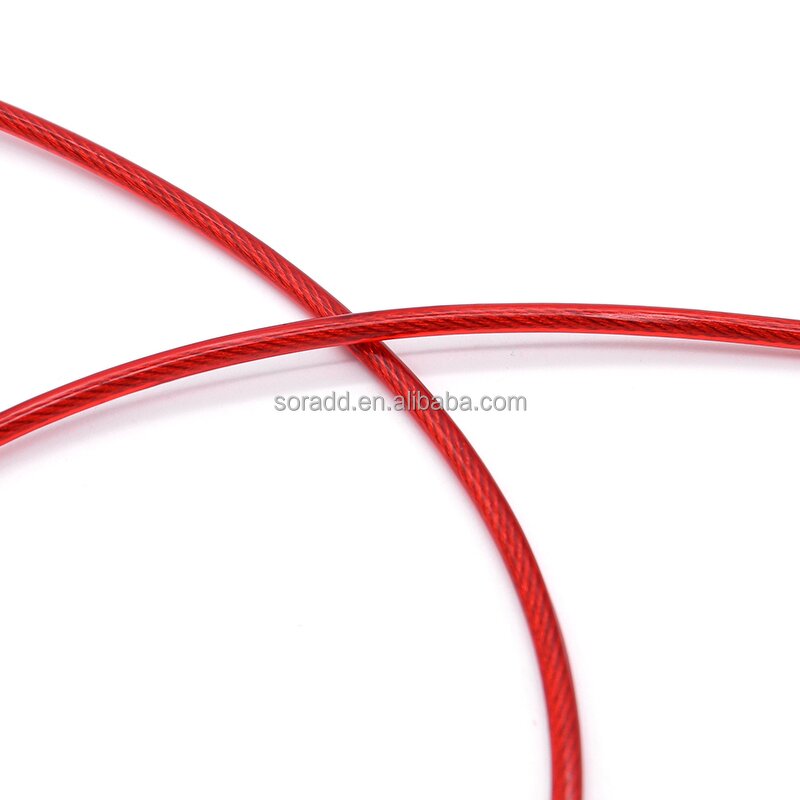 Dog Tie-Out Cable Manufacturer - OEM 2024 Premium Heavy Duty