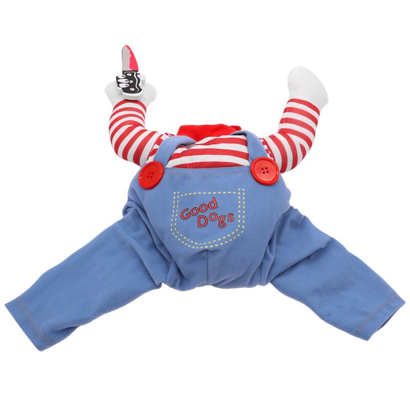 Pet Dog Costume Factory - OEM Hot Sale Cute Holiday Cosplay