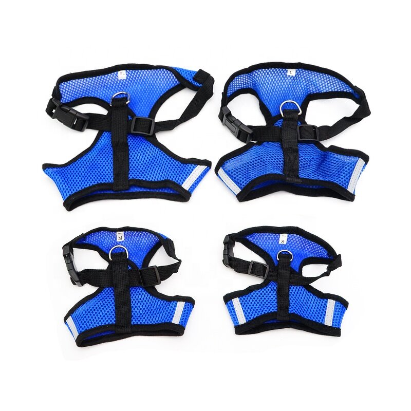 Dog Harness Manufacturer - OEM Factory Price No Pull Adjustable