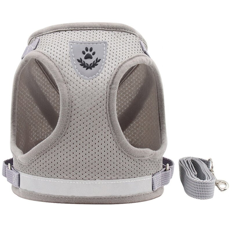 Pet Dog Harness Factory - OEM Custom Private Label Reflective