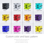 Pet Carriers & Travel Products