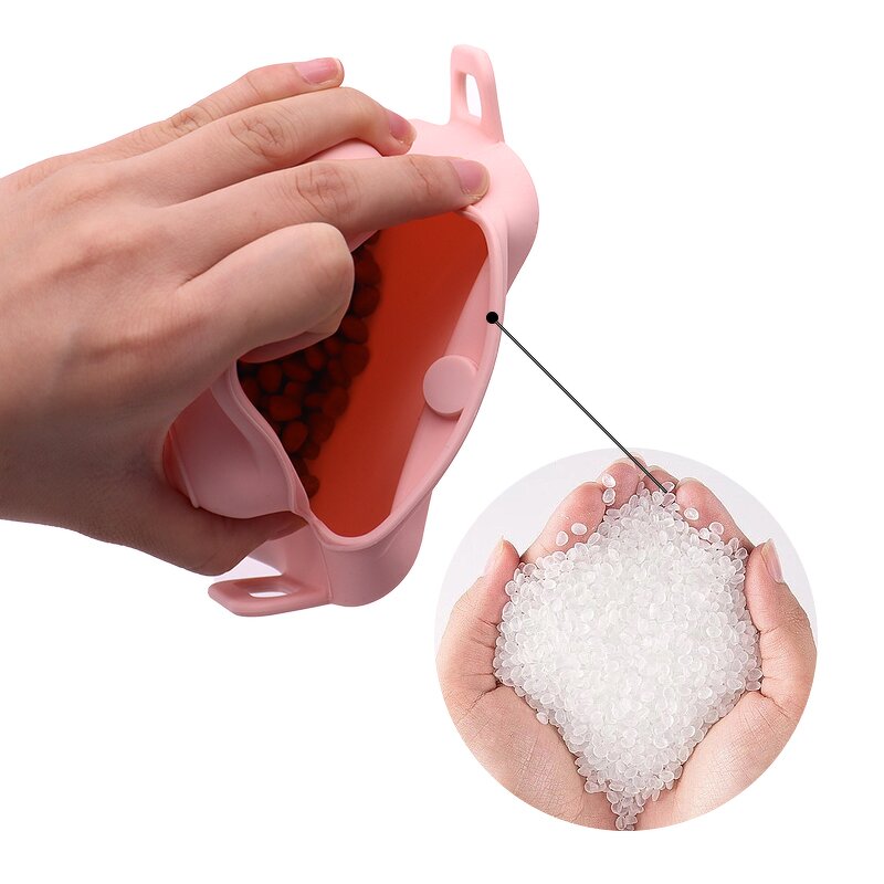 Pet Training Bag Manufacturer - OEM Factory Custom Waterproof BPA Free