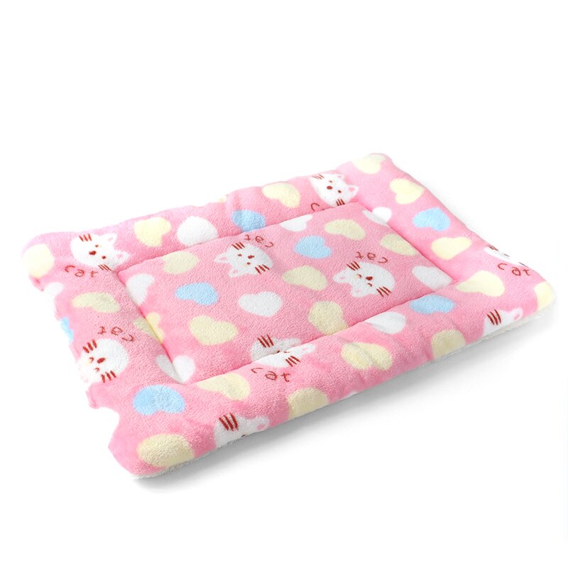 Pet Blanket Factory - OEM Custom Warm Thickened Fluffy Fleece