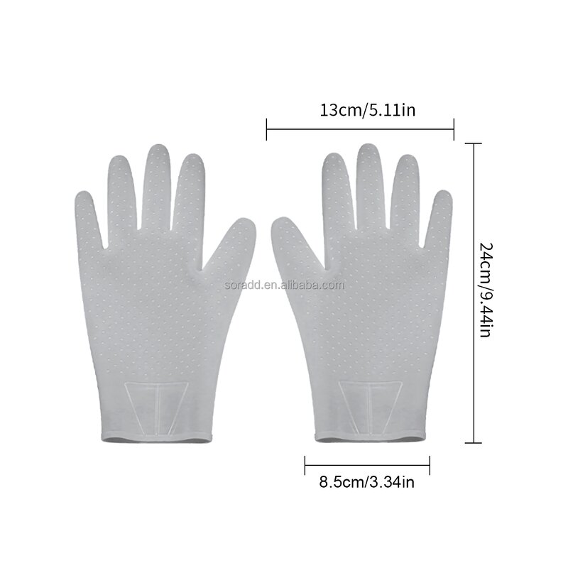 Pet Grooming Glove Manufacturer - OEM 2025 Reusable Rubber Cleaning