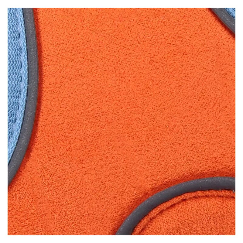 Pet Dog Harness Factory - OEM ODM New Style No-Choke Step-in