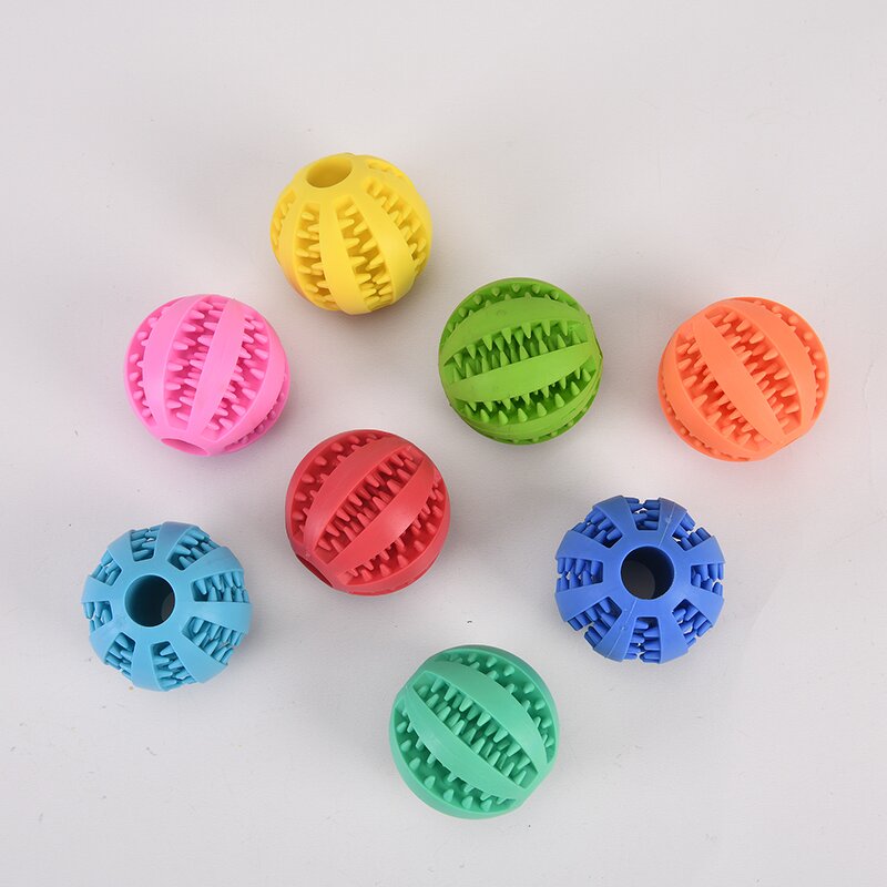 Pet Dog Toy Factory - OEM Factory Custom BPA-Free Rubber