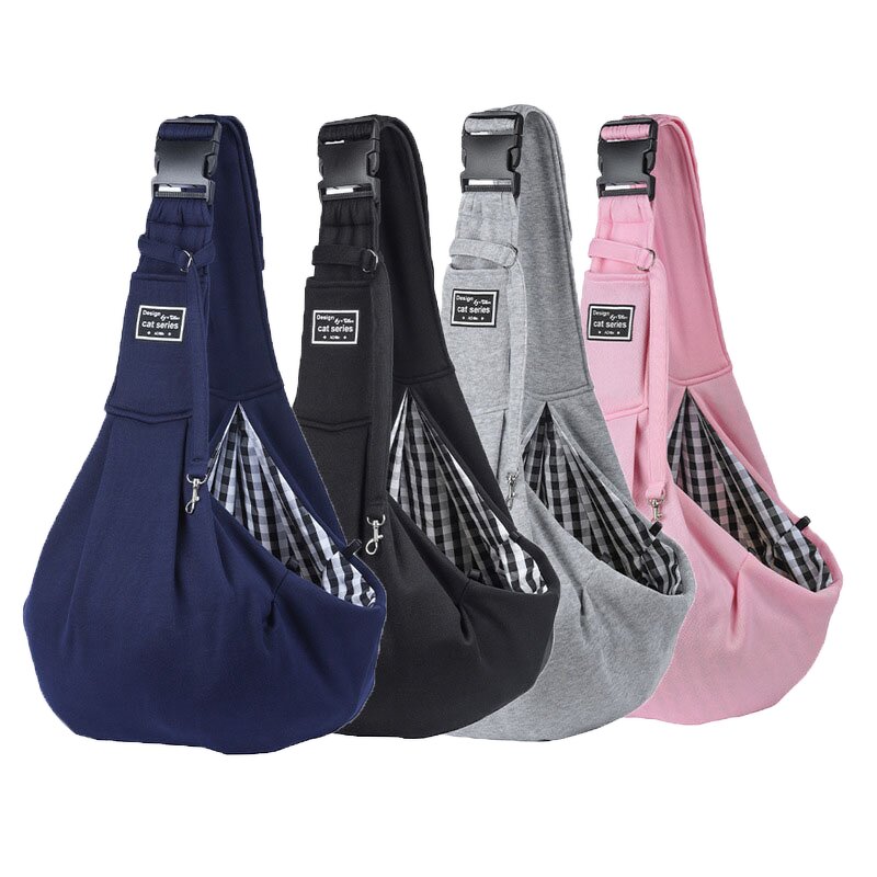 Pet Chest Bag Manufacturer - OEM Dogs and Cats Bag Portable