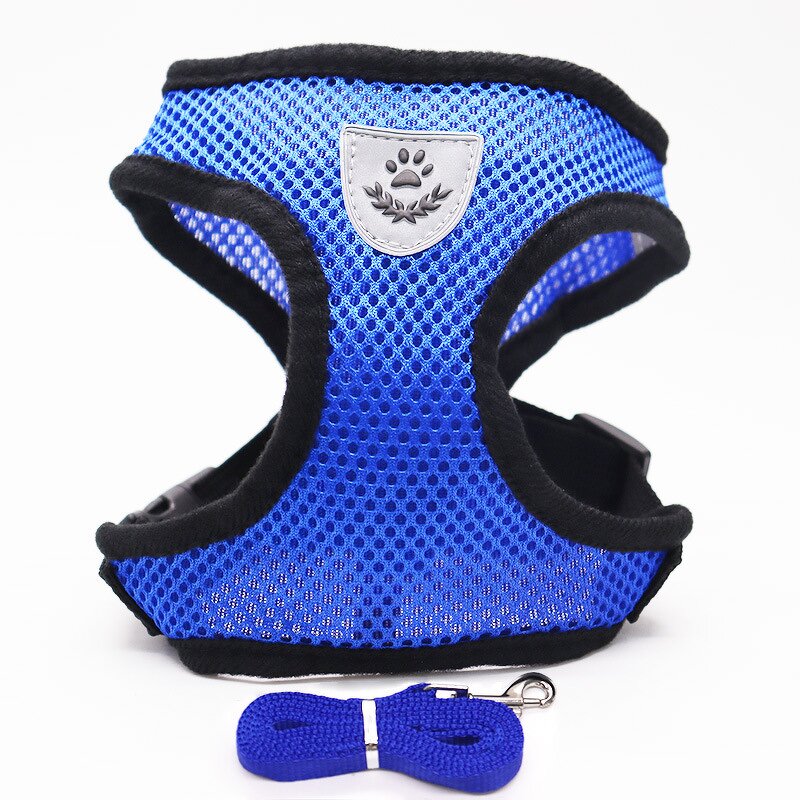 Dog Harness Manufacturer - OEM Factory Price No Pull Adjustable