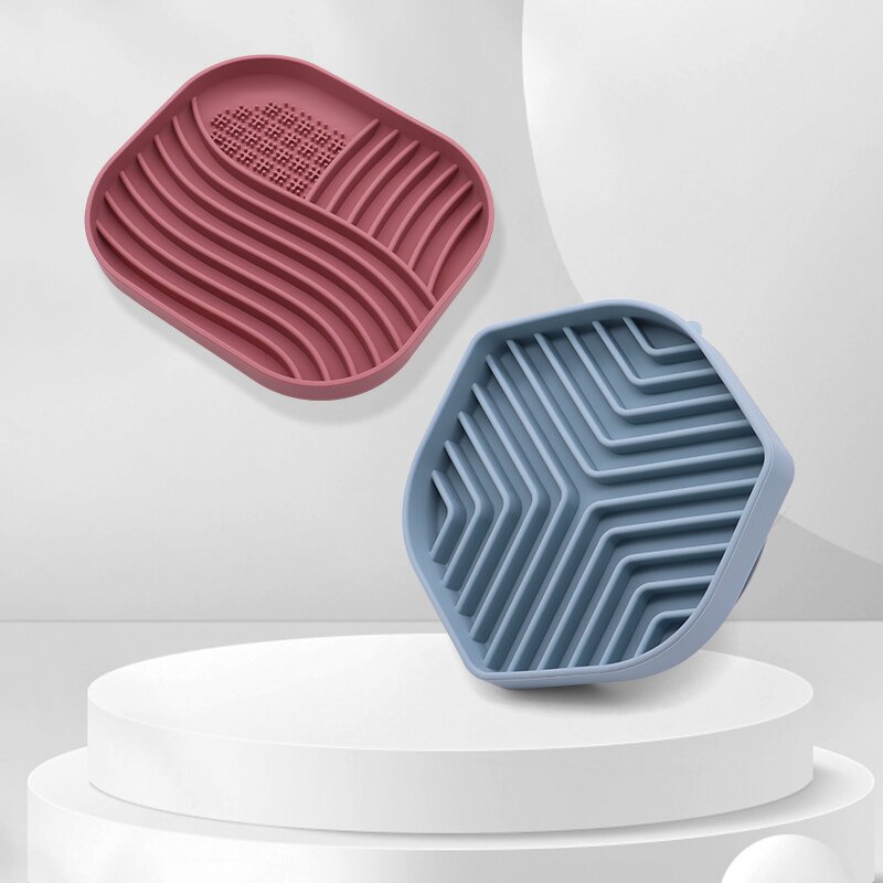 Pet Slow Feeder Bowl Factory - OEM Factory Custom Anti Gulping