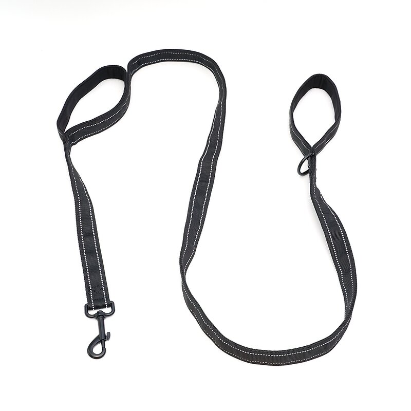 Dog Training Leash Manufacturer - OEM Factory Wholesale Heavy Duty