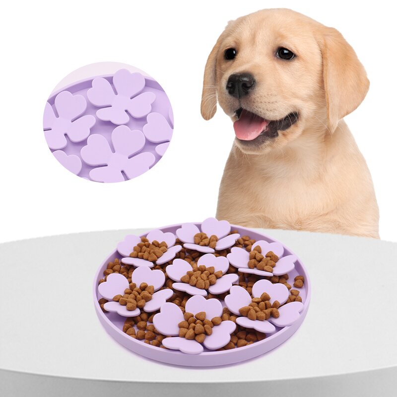 Pet Lick Mat Factory - OEM Factory Custom Food Grade Silicone