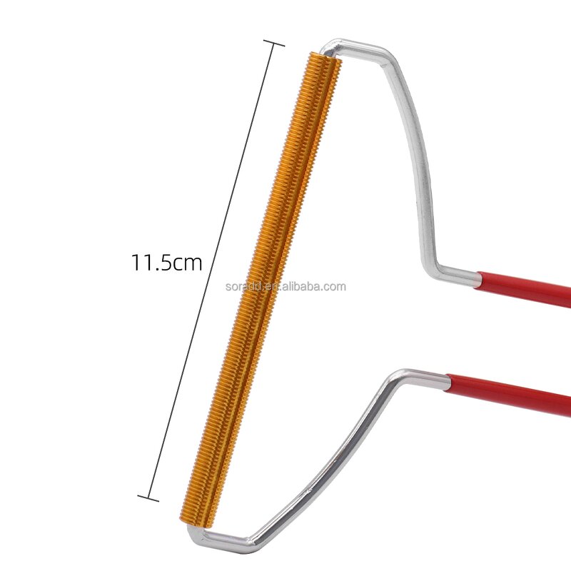 Pet Hair Scraper Factory - OEM Efficient Manual Fur Remover