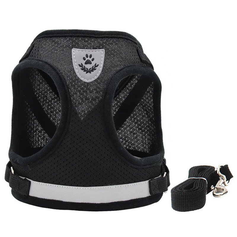 Pet Dog Harness Factory - OEM Custom Private Label Reflective