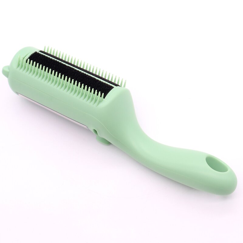 Pet Hair Removal Comb Factory - OEM 2023 New Release Customization