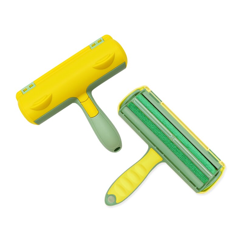 Pet Hair Remover Roller Manufacturer - OEM ODM Custom Fur Cleaner