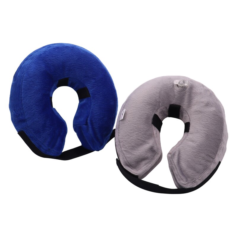 Pet Inflatable Collar Manufacturer - OEM Wholesale High Quality Soft