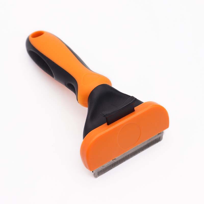 Pet Grooming Brush Factory - OEM ODM Custom Self Cleaning Rake