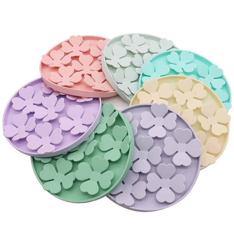 Pet Lick Mat Factory - OEM Factory Custom Food Grade Silicone