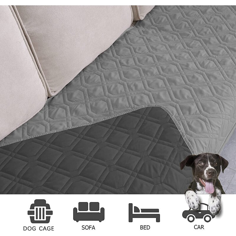 Pet Bed Cover Manufacturer - OEM Wholesale Washable Reversible