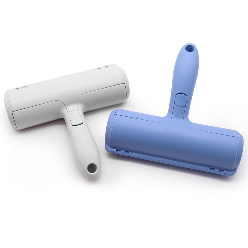 Pet Hair Cleaner Roller Manufacturer - OEM ODM Custom Logo Reusable