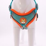 Pet Harnesses Leashes & Collars