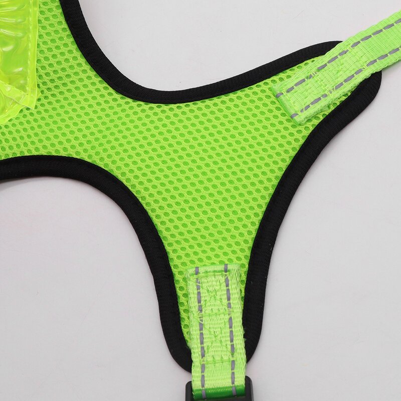 Pet Dog Harness Manufacturer - OEM ODM Custom Logo Reflective Step-in