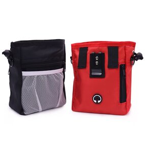 Dog Training Bag Manufacturer - OEM New Factory Waterproof Treat