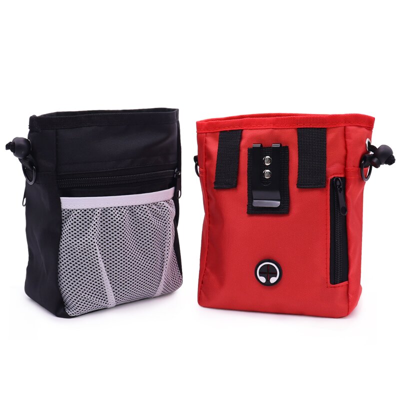 Dog Training Bag Manufacturer - OEM New Factory Waterproof Treat