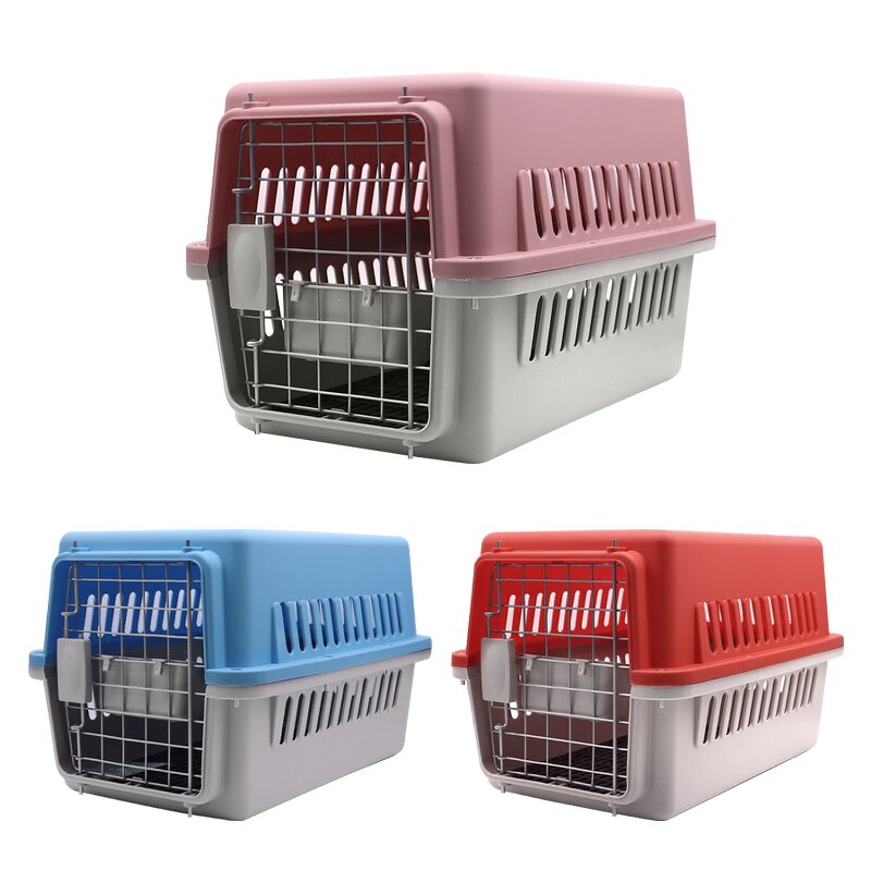 Dog Crate Kennel Manufacturer - OEM Perfect Quadrate Portable Custom