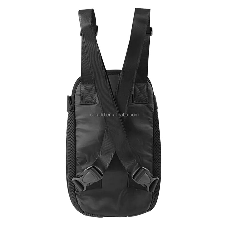 Pet Front Carrier Factory - OEM Fashion Adjustable Kangaroo Breathable