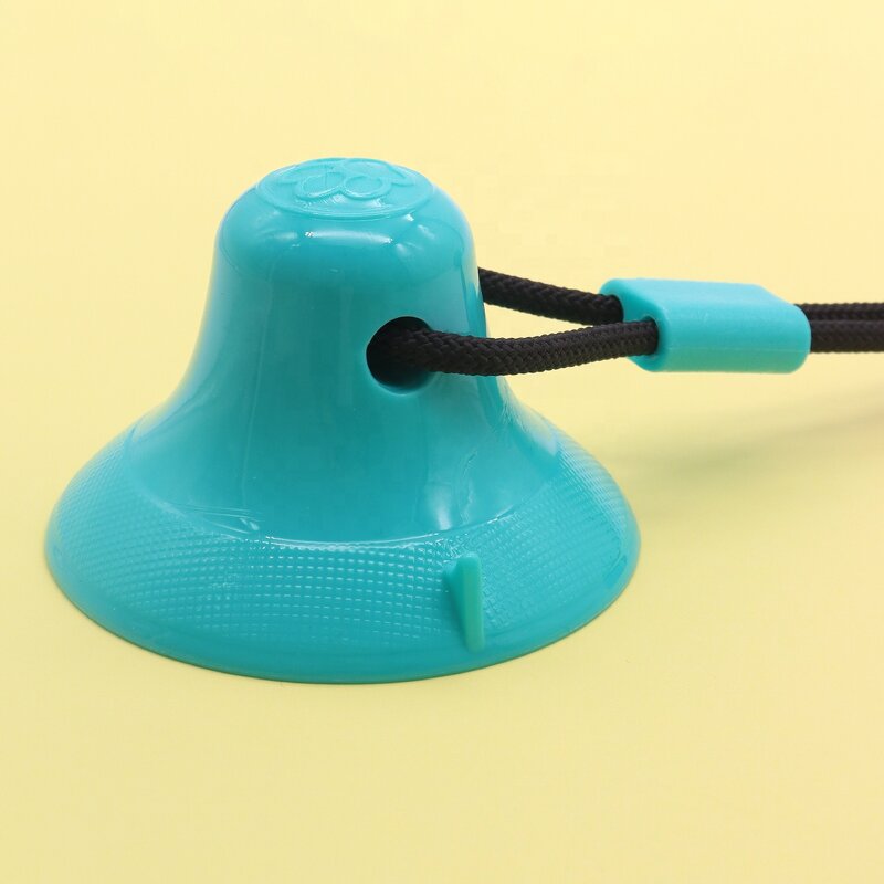 Dog Food Dispensing Ball Factory - OEM Interactive Tug of War Toy