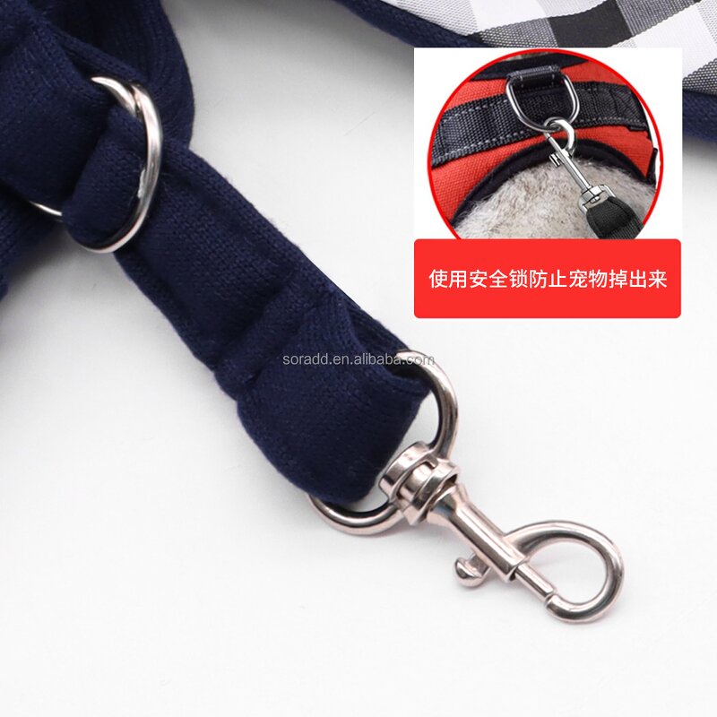 Pet Backpack Manufacturer - OEM Dogs and Cats Bag Portable Out