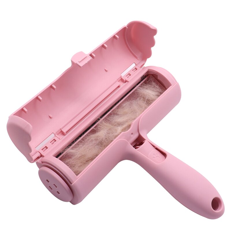 Pet Hair Cleaner Roller Manufacturer - OEM ODM Custom Logo Reusable