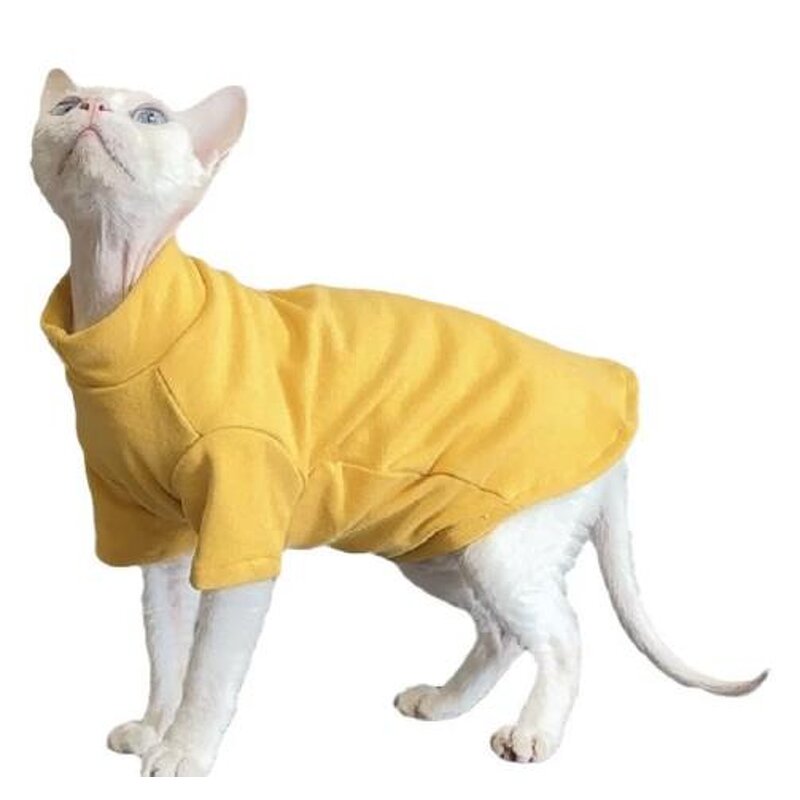 Pet Hoodie Manufacturer - OEM German Luxury Cotton Birds Design