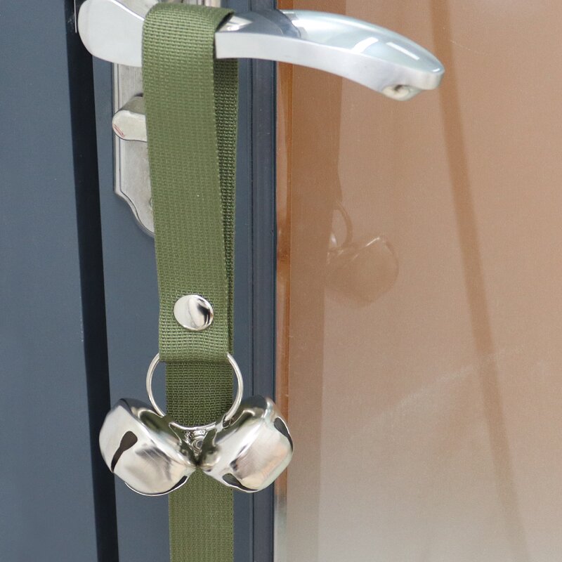 Pet Alarm Lanyard Factory - OEM 2023 New Dog Barking Doorbell