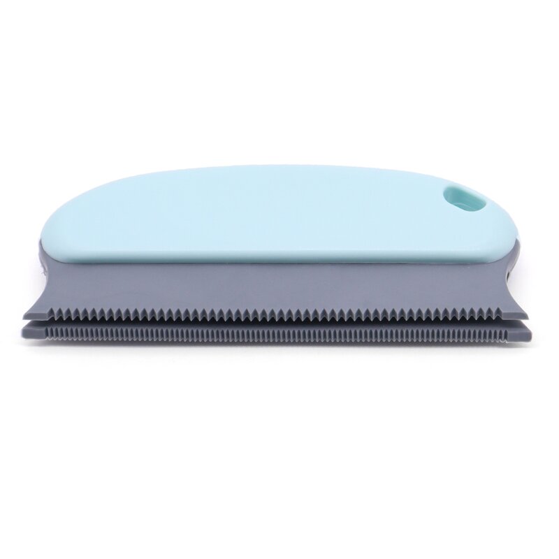 Mini Pet Hair Brush Manufacturer - OEM Factory Price Rubber Detailer