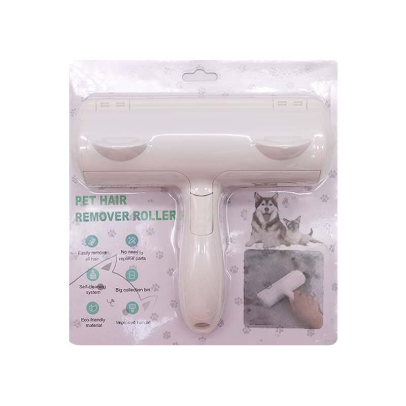 Pet Lint Roller Brush Factory - OEM Hot Sale 2023 Custom Logo