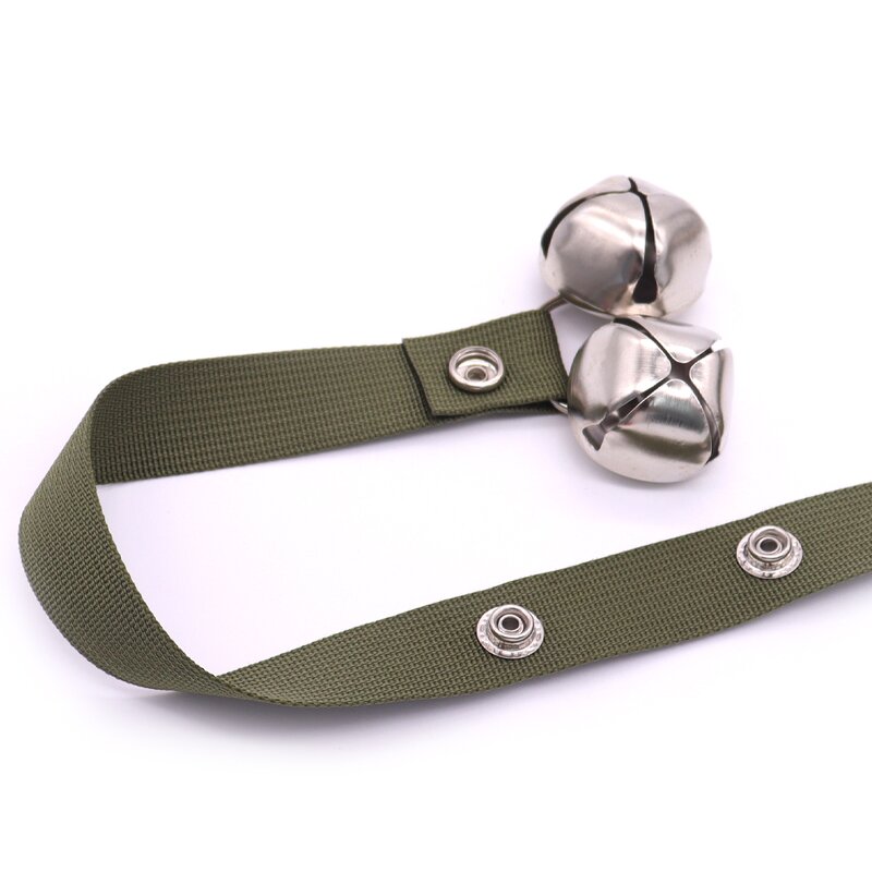 Pet Alarm Lanyard Factory - OEM 2023 New Dog Barking Doorbell