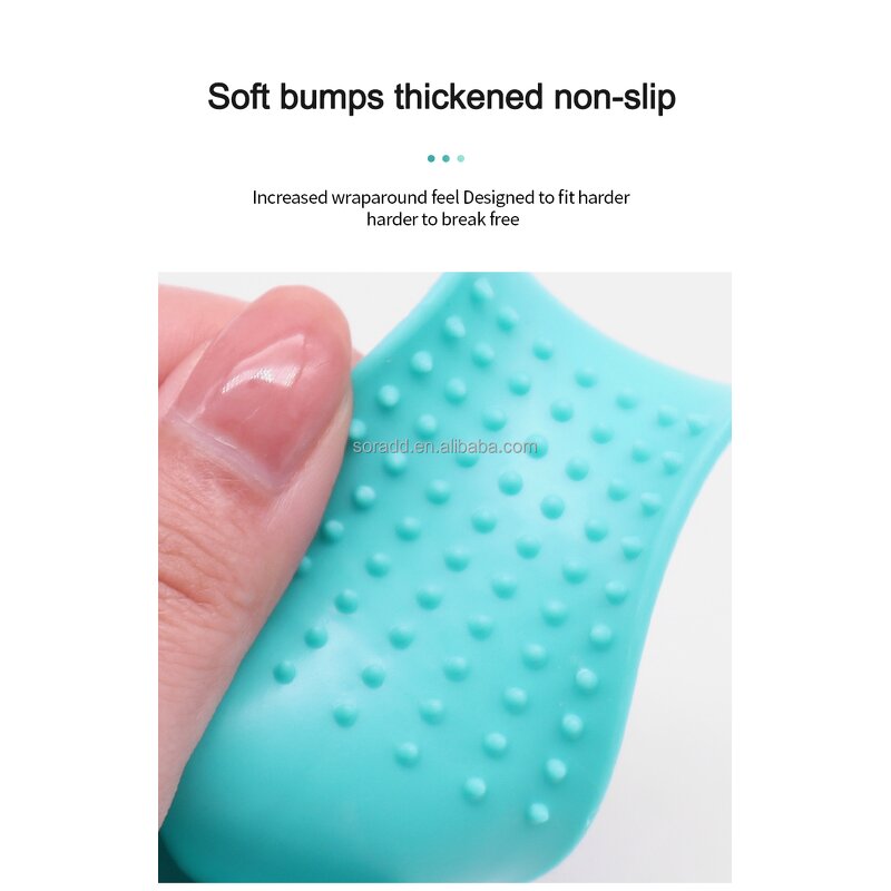 Cat Claw Covers Manufacturer - OEM Anti-Scratch Adjustable Booties