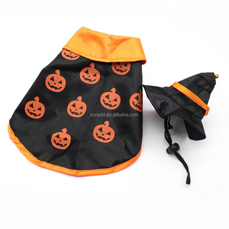 Pet Dog Sweater Factory - OEM 2024 Hot Sale Halloween Christmas