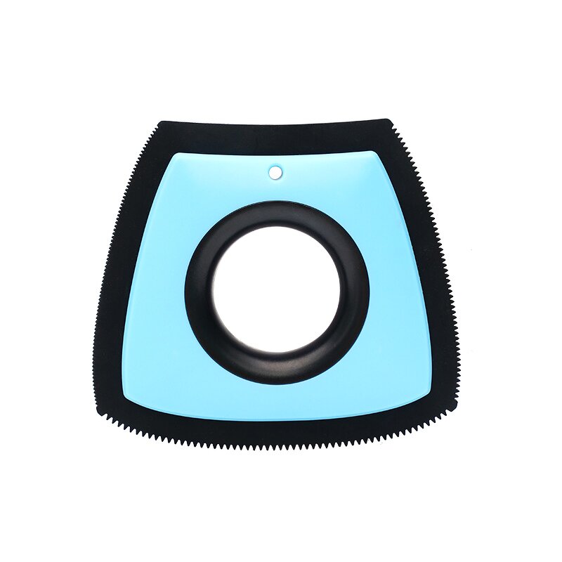 Mini Pet Hair Brush Manufacturer - OEM ODM Professional Silicone