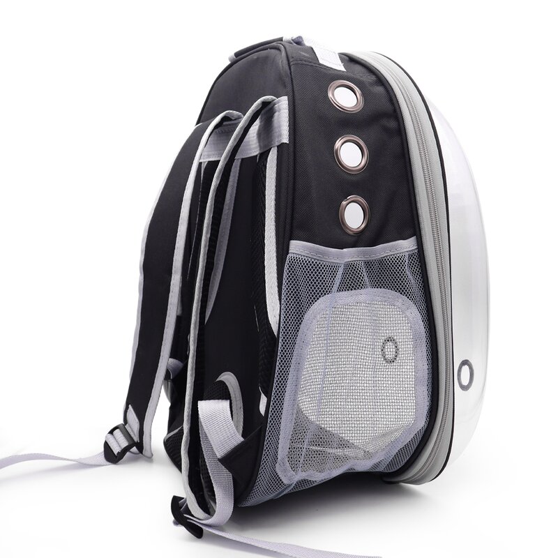 Pet Bubble Backpack Factory - OEM Wholesale Airline Approved Transparent