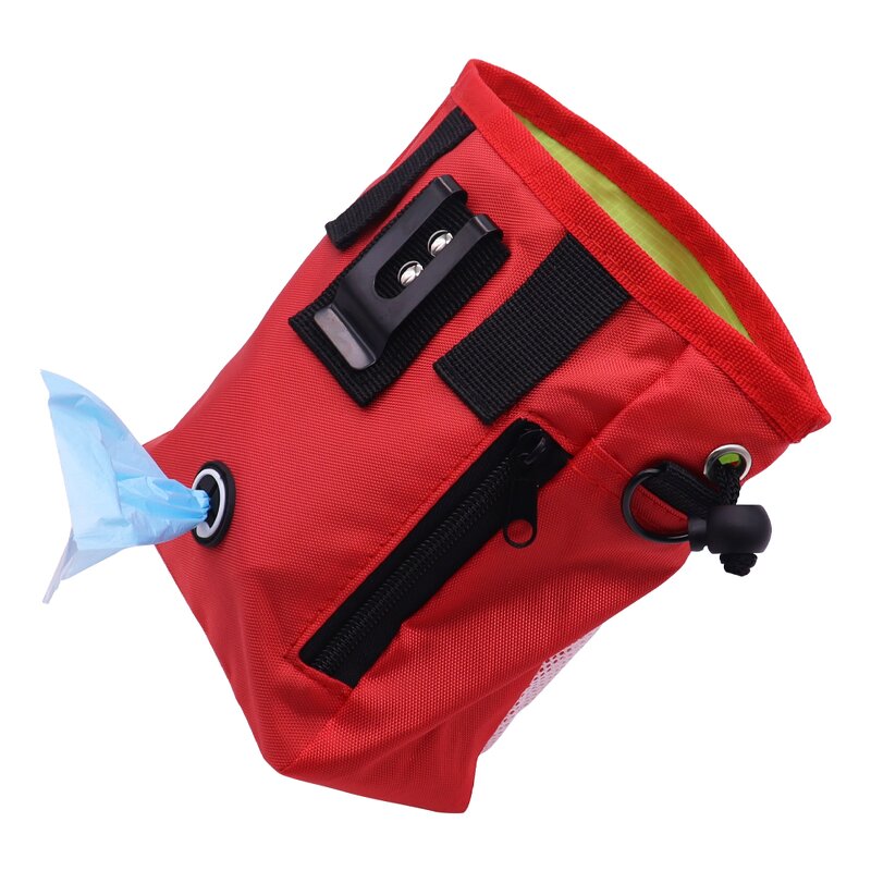Dog Training Bag Manufacturer - OEM New Factory Waterproof Treat