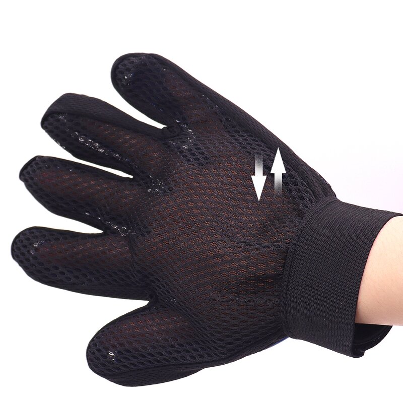 Pet Grooming Glove Factory - OEM Custom Cleaning Hair Remover