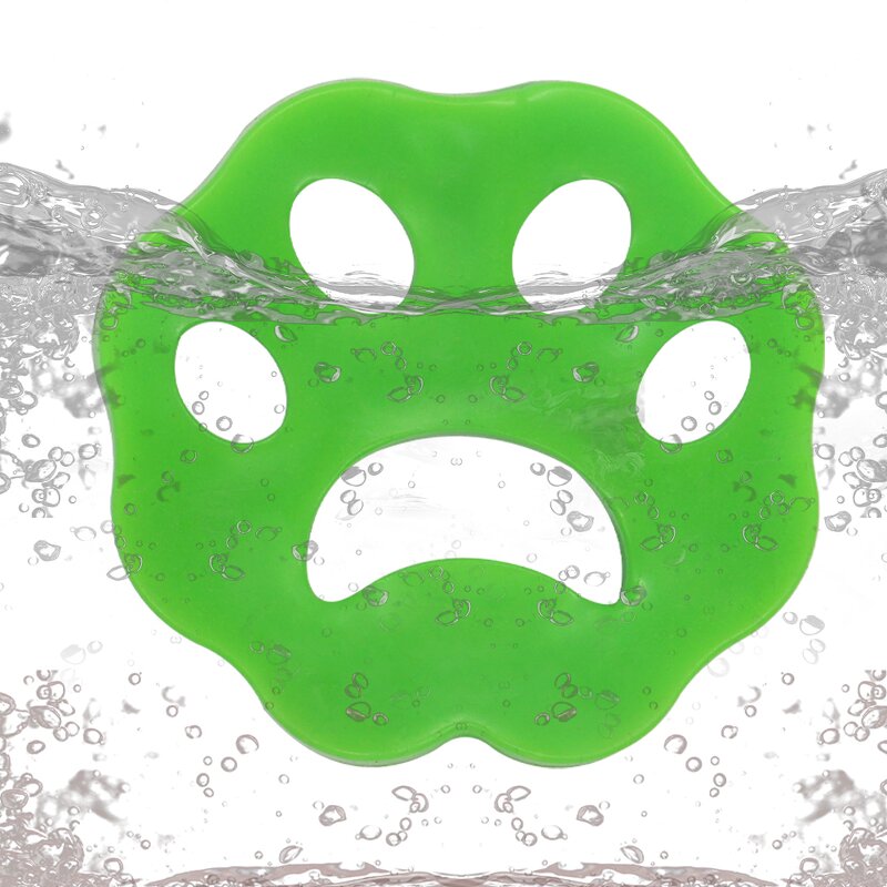 Pet Hair Remover Tool Factory - OEM 2 Pack Portable Reusable