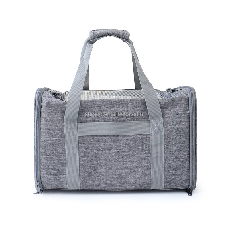 Pet Travel Carrier Manufacturer - OEM Factory Wholesale Collapsible